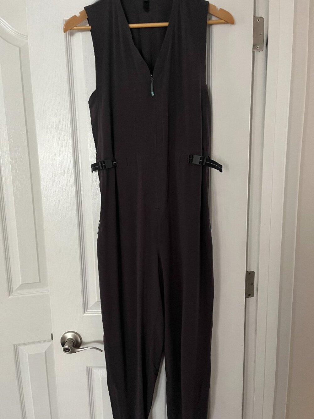 Lululemon Brand Jumpsuit